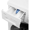 Стиральная машина Centek CT-1902 (белый) 6кг/23пр /Очистка барабана /Пар/A