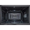 Микроволновая печь LG MH6032GAS 20л. 700Вт черный