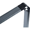 Светильник Uniel ULM-D110 15W/3000-6500K/DIM BLACK