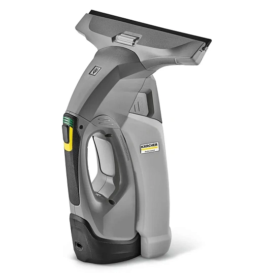 Стеклоочиститель Karcher WVP 10 шир.скреб.:280мм пит.:от аккум.серый/желтый