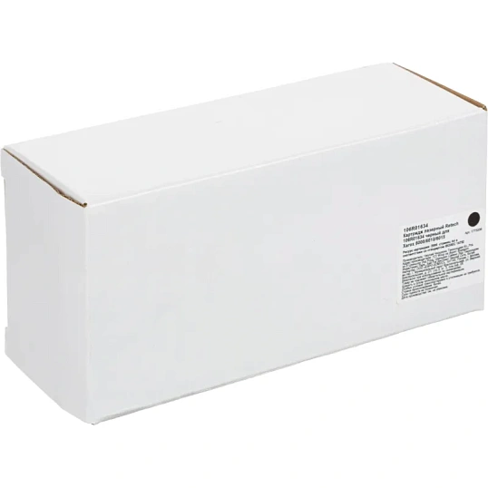Картридж лазерный Retech 106R01634 чер. для Xerox 6000/6010/6015