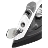 Утюг Vitek VT-IRN1210 2000Вт черно-белый