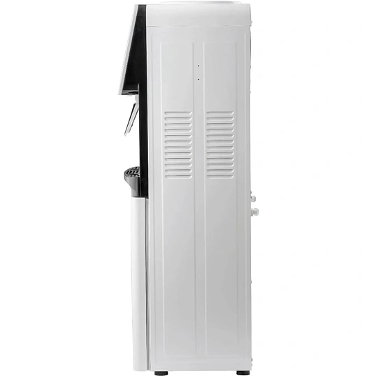 Кулер AEL LK-AEL-85c white/black
