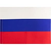 Флаг 90х135см Российской Федерации без флагштока fl12b