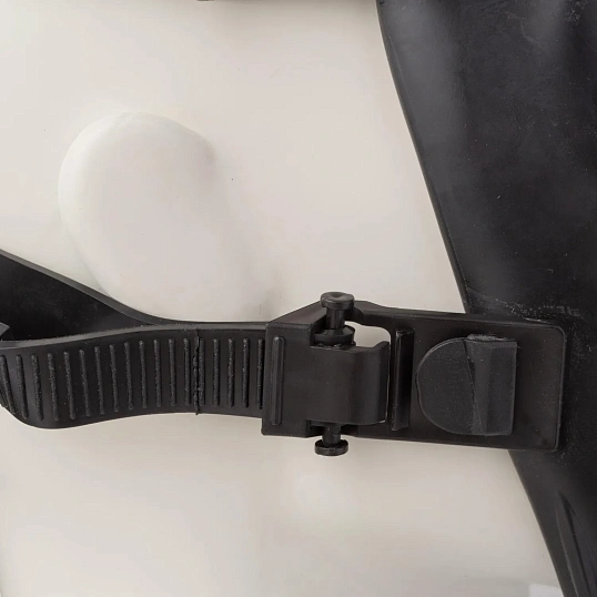 Маска полнолицевая БРИЗ-КАМА Бриз-4301М (ППМ)