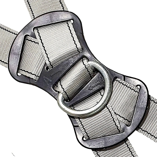 Привязь страховочная УСП-2Жр серия КОМФОРТ, (широкий кушак),К