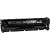 Картридж лазерный HP 305A CE410A чер. для CLJ M351/M451/M375