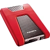 Портативный HDD ADATA HD650, 2TB 2,5, USB 3.1, AHD650-2TU31-CRD