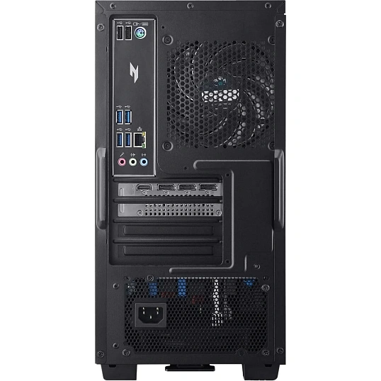 Системный блок Acer Nitro N30-100 (DG.E5GCD.00F)U5 225F/16/512/RTX5070/Esh
