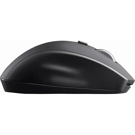Мышь компьютерная Logitech M705 черная/беспроводная (910-001964/910-001949)