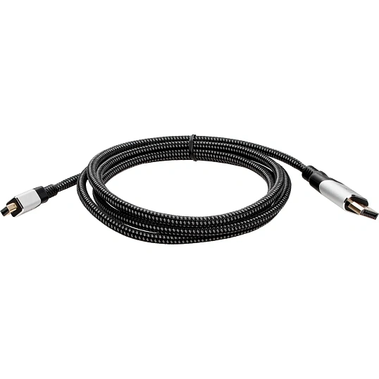 Кабель -переходн Mini DisplayPort M -> Display Port M 1,8м VCOM<CG685-1.8M