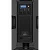 Акустическая система Behringer DR112DSP, 2х-пол, акт, BT, DSP, 1200Вт(макс)