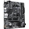 Материнская плата Gigabyte A520M S2HP A520, AM4, 2xDDR4, M-ATX