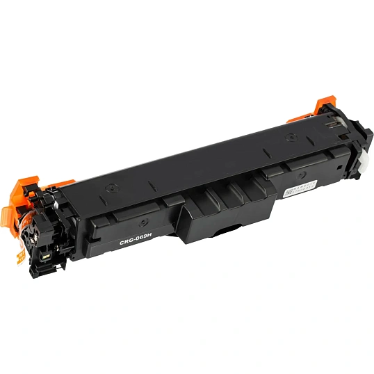 Картридж лазерный Retech 069H BK чер.пов.емк.для Canon LBP673Cdw/MF754Cdw