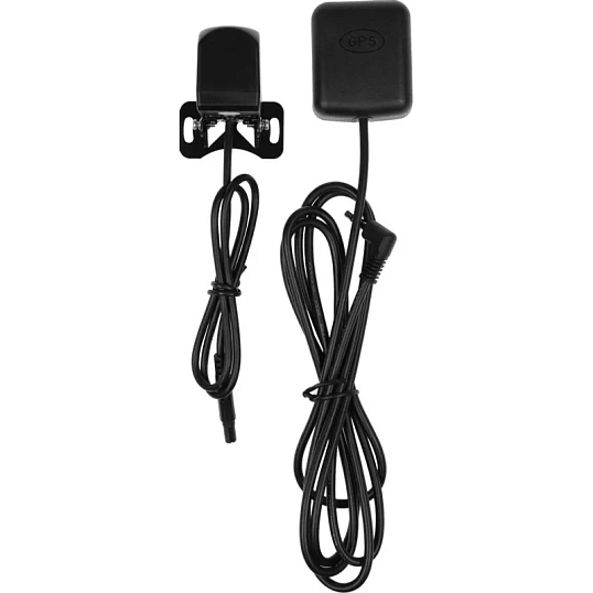 Автомобильный видеорегистратор Mio MiVue R47D, 2,7 , FHD, поддержка A30