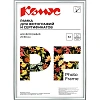 Рамка А4 21х30 см Комус/ATTACHE пластиковый багет 10мм серебристая