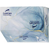Полотенца бумажные листовые Luscan Prof Z слож 3 сл цел бел 80 шт/уп