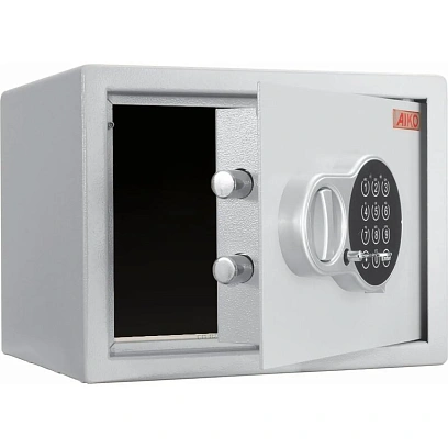 Сейф Aiko Т-23EL мебельный, электрон. замок