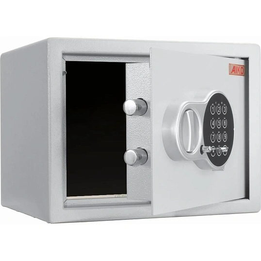 Сейф Aiko Т-23EL мебельный, электрон. замок