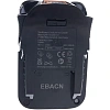 Аккумулятор AEG L1850SHD (18 В, 5 Ач, Li-ion, 4935478860)