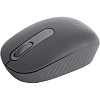 Мышь компьютерная Logitech M196 оптич.1000dpi беспров.BT(910-007315) графит