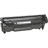 Картридж лазерный HP 12A Q2612A чер. для LJ 1010/1012/1015