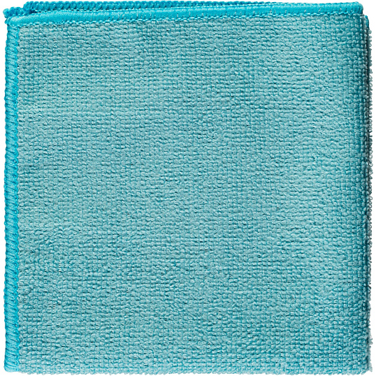 Салфетки хозяйственные из микрофибры универс  220г/м2 30х30см 3шт/уп