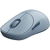 Мышь компьютерная Xiaomi Wireless Mouse 3 синяя беспроводная GL BHR8914GL