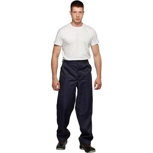 Костюм КЩС (лавсановый) (р.52-54) 182-188