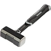 Кувалда 1350 гр Topfort Black Lable