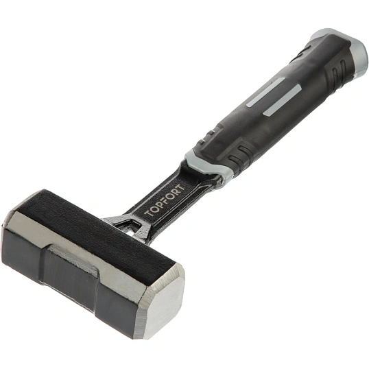 Кувалда 1350 гр Topfort Black Lable