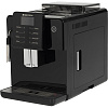 Кофемашина автоматическая BigTech EСM301B, 1,7литра, зерна 250 гр,черная