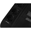ИБП Powercom Spider SPD-750U LCD, Line-Interactive, 8xEURO