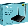 Маршрутизатор TP-Link Archer MR402 AC1200 4G LTE-модем 150 Мб/с