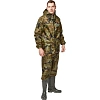 Костюм непромокаемый ПВХ Hunter зл.КМФ 52-54/182-188 4603720761648