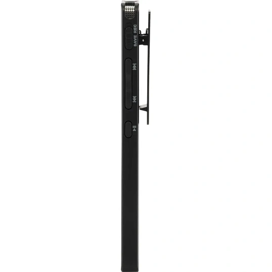 Диктофон цифровой Digma DiVoice RV70 32Gb черный