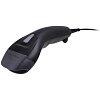 Сканер штрих кода MERTECH 610 P2D USB, USB эмуляция RS232 black