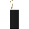 Внешний аккумулятор PERO PB09 50000 mAh,Li-Pol,output USB-C + 4USB-A,черный