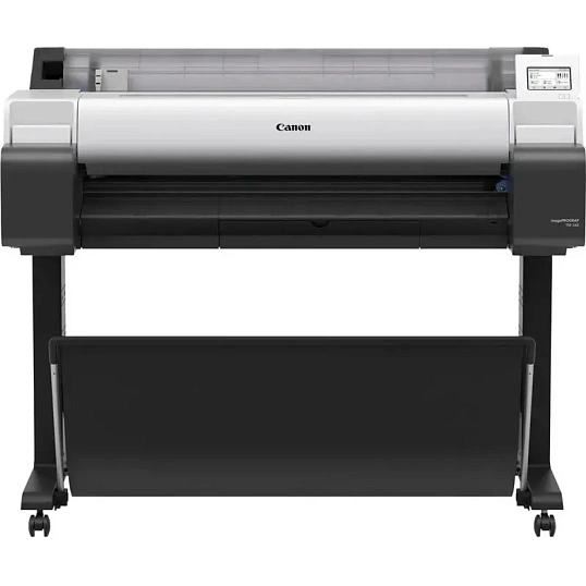 Плоттер Canon iPF TM-340