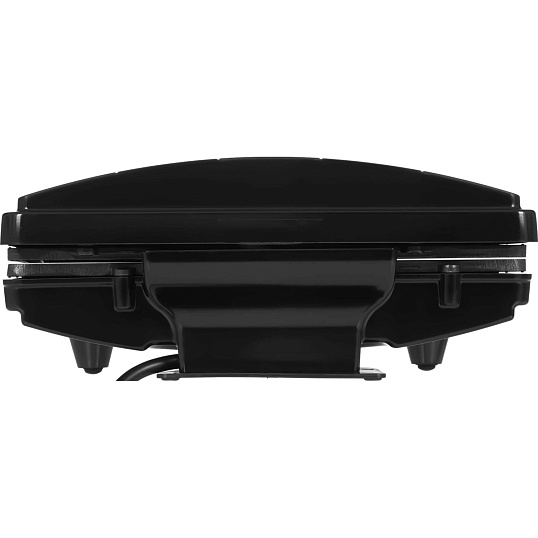 Вафельница BRAYER 2307BR, 750Вт, белг.вафли,панель 22,5x13 см,антиприг.покр