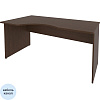 Стол RIVA левый А.СА-1 Л венге цаво Ш1600