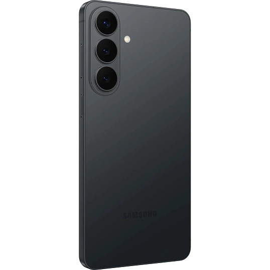 Смартфон Samsung Galaxy S26+ SM-S947B 256Gb 12Gb черный(SM-S947BZKBCAU)