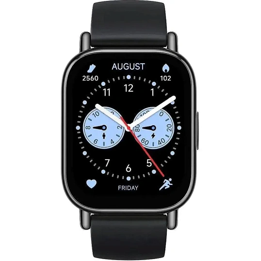 Смарт-часы Redmi Watch 5 Lite Black (BHR8789GL)