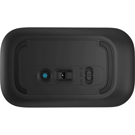 Мышь компьютерная HP беспров. Z3700 черный (758A9AA)