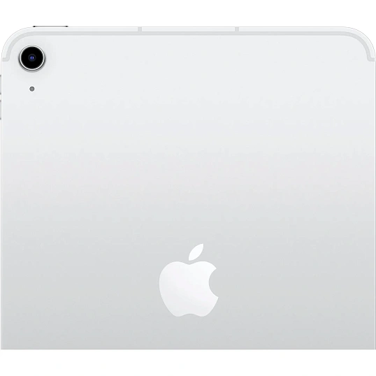 Планшет Apple iPad Wi-Fi + Cellular 256GB - Silver(MD7K4ZP/A)