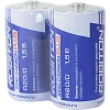 Батарейка ROBITON PLUS R-R20-SR2 R20 SR2 (2шт/уп)