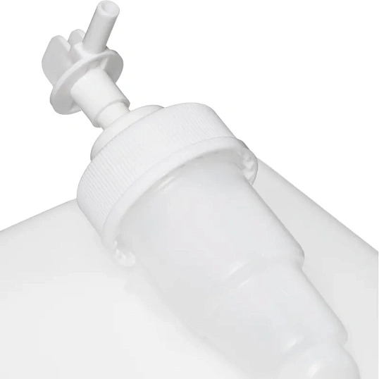 Картридж с жидким мылом Luscan Professional Optima L5 нейтральное, 1л