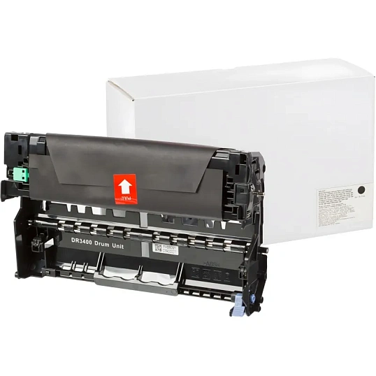 Драм-картридж Retech DR-3400 для Brother HL-L5000/DCP-L5500/MFC-L6800