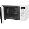 Микроволновая печь LG MS20R42D, 20 л.,Соло, сенсорное управление, белый