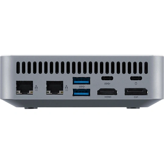 Мини ПК IRU Tactio 515 (2108510)i3 1220P/8Gb/SSD256Gb/W11P